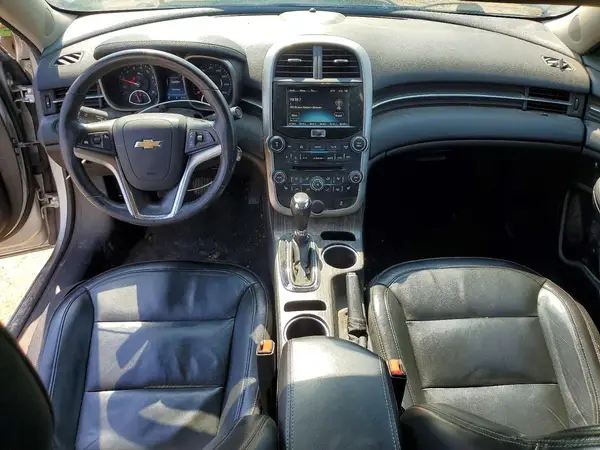 1G11E5SA0GF146388 2016 CHEVROLET MALIBU - Image 8
