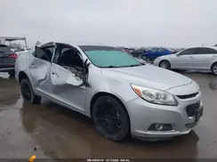 1G11E5SA0GF146875 2016 CHEVROLET MALIBU