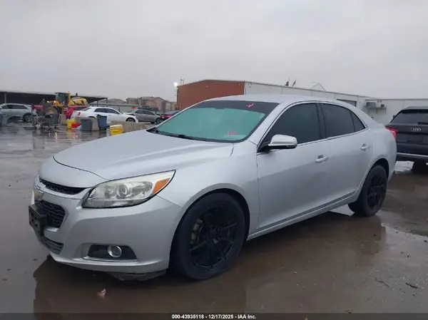 1G11E5SA0GF146875 2016 CHEVROLET MALIBU - Image 2