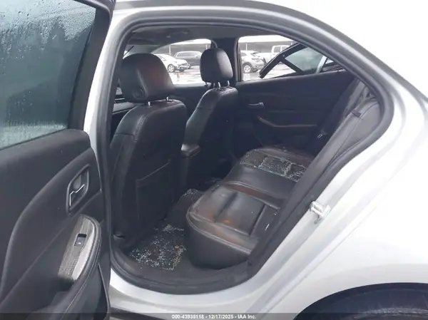 1G11E5SA0GF146875 2016 CHEVROLET MALIBU - Image 8
