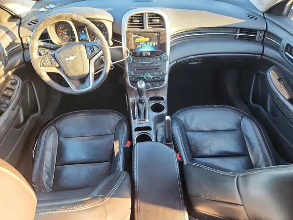 1G11E5SA0GF158072 2016 CHEVROLET MALIBU - Image 8
