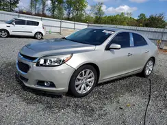 1G11E5SA0GF159108 2016 CHEVROLET MALIBU