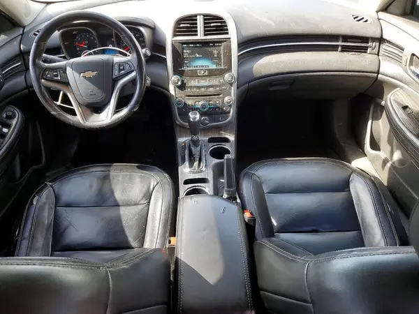 1G11E5SA0GF159108 2016 CHEVROLET MALIBU - Image 8