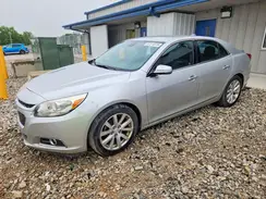 1G11E5SA0GF162333 2016 CHEVROLET MALIBU