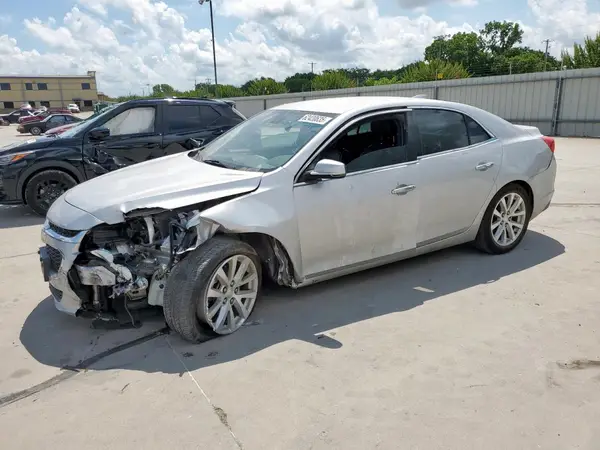 1G11E5SA0GF162770 2016 CHEVROLET MALIBU - Image 1