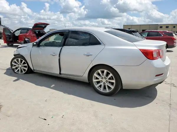 1G11E5SA0GF162770 2016 CHEVROLET MALIBU - Image 2