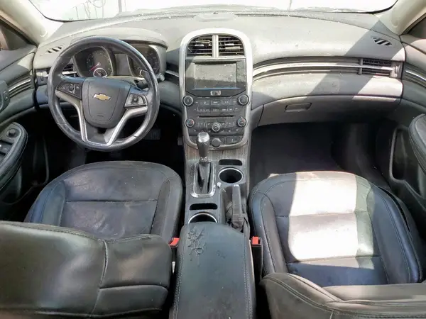1G11E5SA0GF162770 2016 CHEVROLET MALIBU - Image 8