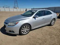 1G11E5SA0GF168939 2016 CHEVROLET MALIBU