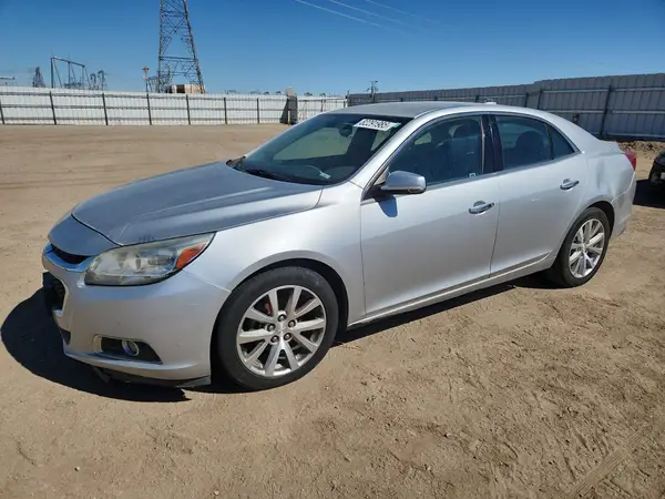 1G11E5SA0GF168939 2016 CHEVROLET MALIBU - Image 1