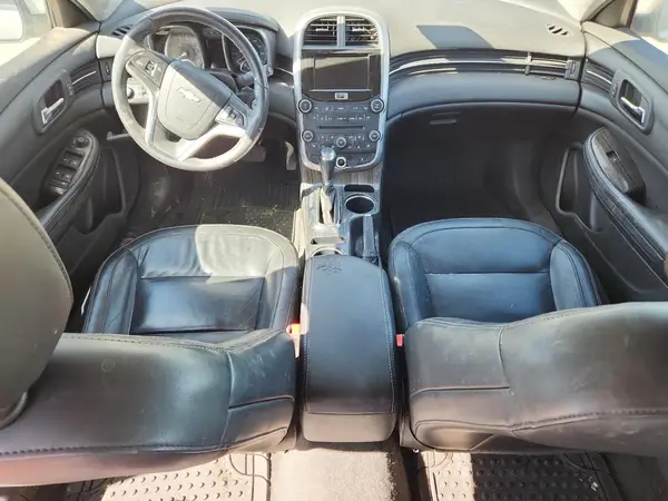 1G11E5SA0GF168939 2016 CHEVROLET MALIBU - Image 8