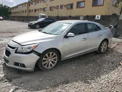 1G11E5SA0GF169041 2016 CHEVROLET MALIBU