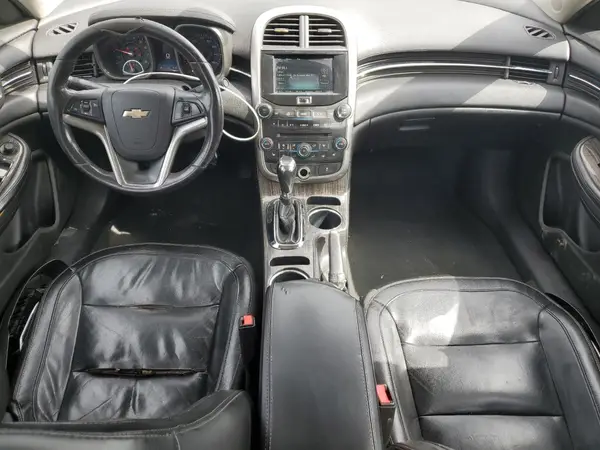 1G11E5SA0GF169041 2016 CHEVROLET MALIBU - Image 8