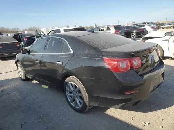 1G11E5SA0GU103259 2016 CHEVROLET MALIBU - Image 2