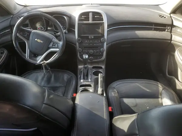 1G11E5SA0GU103259 2016 CHEVROLET MALIBU - Image 8