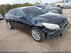 1G11E5SA0GU103343 2016 CHEVROLET MALIBU