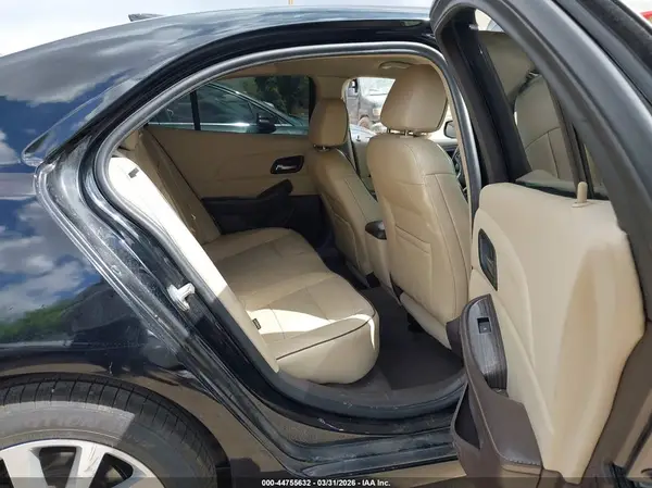1G11E5SA0GU103343 2016 CHEVROLET MALIBU - Image 8