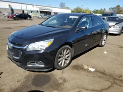 1G11E5SA0GU111930 2016 CHEVROLET MALIBU