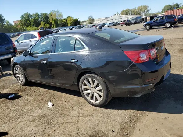 1G11E5SA0GU111930 2016 CHEVROLET MALIBU - Image 2