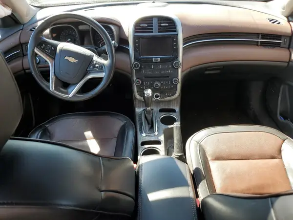 1G11E5SA0GU111930 2016 CHEVROLET MALIBU - Image 8