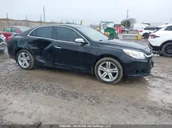1G11E5SA0GU112219 2016 CHEVROLET MALIBU
