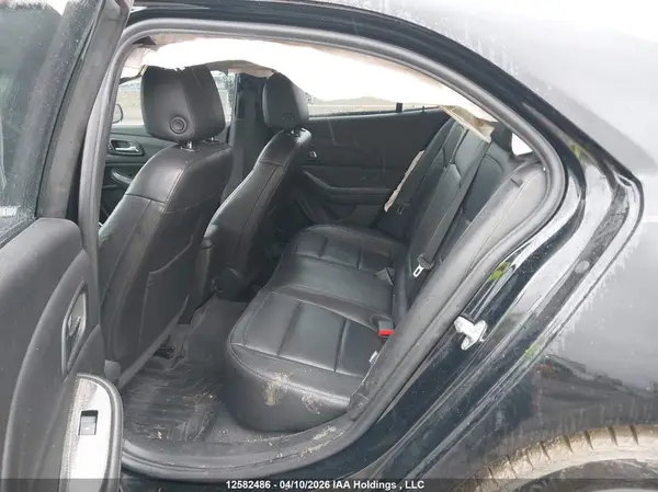 1G11E5SA0GU112219 2016 CHEVROLET MALIBU - Image 8