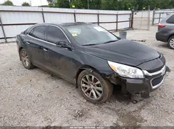 1G11E5SA0GU114441 2016 CHEVROLET MALIBU