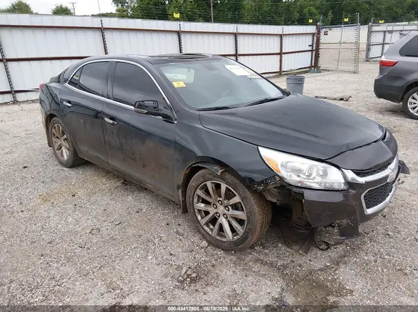 1G11E5SA0GU114441 2016 CHEVROLET MALIBU - Image 1