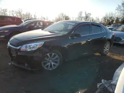 1G11E5SA0GU118991 2016 CHEVROLET MALIBU