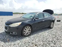 1G11E5SA0GU122510 2016 CHEVROLET MALIBU