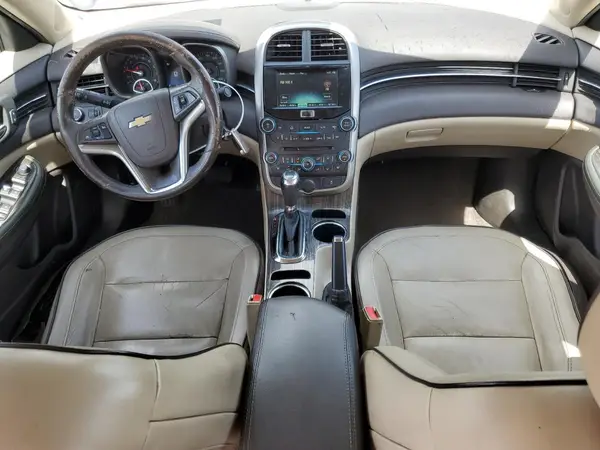 1G11E5SA0GU122510 2016 CHEVROLET MALIBU - Image 8