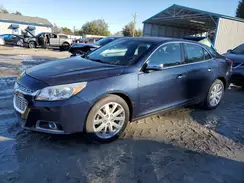 1G11E5SA0GU122944 2016 CHEVROLET MALIBU