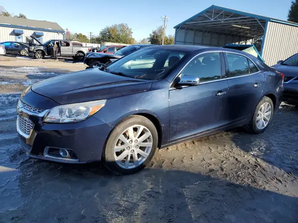 1G11E5SA0GU122944 2016 CHEVROLET MALIBU - Image 1