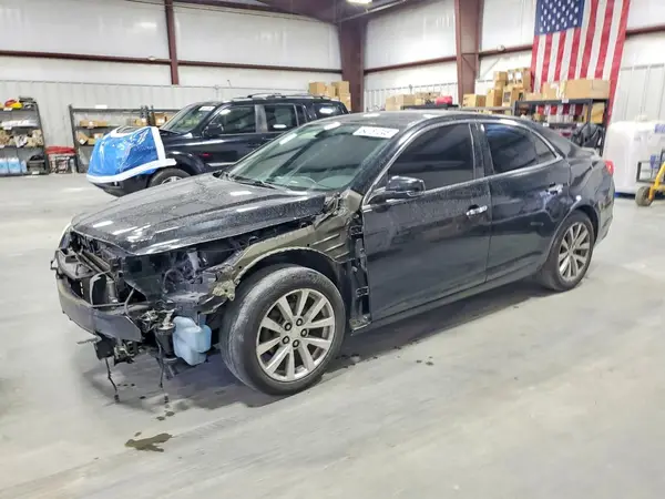 1G11E5SA0GU125293 2016 CHEVROLET MALIBU - Image 1