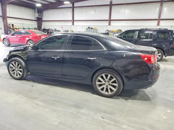 1G11E5SA0GU125293 2016 CHEVROLET MALIBU - Image 2