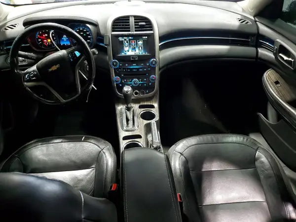 1G11E5SA0GU125293 2016 CHEVROLET MALIBU - Image 8