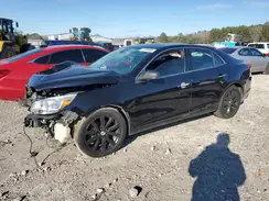 1G11E5SA0GU133751 2016 CHEVROLET MALIBU