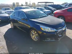 1G11E5SA0GU134527 2016 CHEVROLET MALIBU