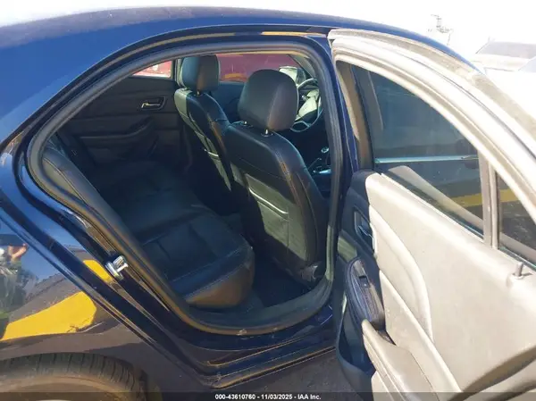 1G11E5SA0GU134527 2016 CHEVROLET MALIBU - Image 8