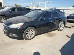 1G11E5SA0GU138352 2016 CHEVROLET MALIBU