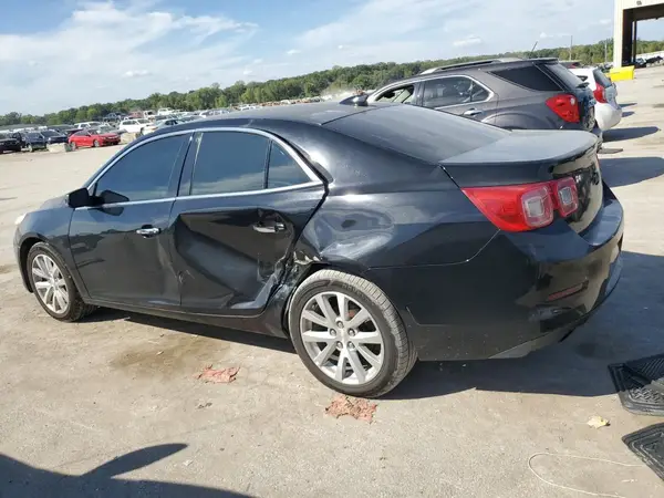 1G11E5SA0GU138352 2016 CHEVROLET MALIBU - Image 2