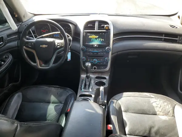 1G11E5SA0GU138352 2016 CHEVROLET MALIBU - Image 8