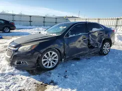 1G11E5SA0GU143471 2016 CHEVROLET MALIBU