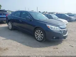 1G11E5SA0GU144135 2016 CHEVROLET MALIBU
