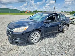 1G11E5SA0GU144488 2016 CHEVROLET MALIBU