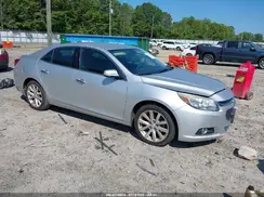 1G11E5SA0GU144698 2016 CHEVROLET MALIBU