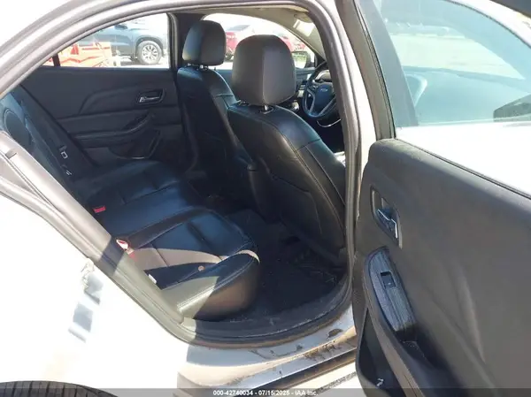 1G11E5SA0GU144698 2016 CHEVROLET MALIBU - Image 8