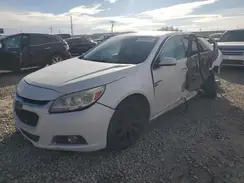 1G11E5SA0GU147259 2016 CHEVROLET MALIBU