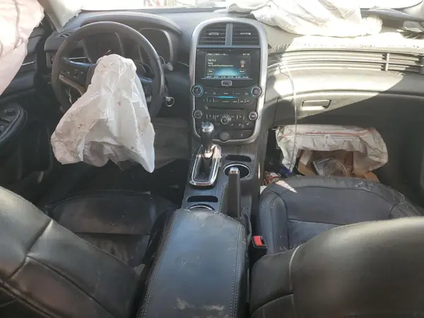 1G11E5SA0GU147259 2016 CHEVROLET MALIBU - Image 8