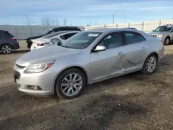 1G11E5SA0GU148881 2016 CHEVROLET MALIBU
