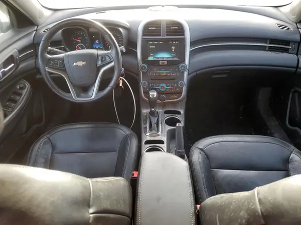 1G11E5SA0GU148881 2016 CHEVROLET MALIBU - Image 8